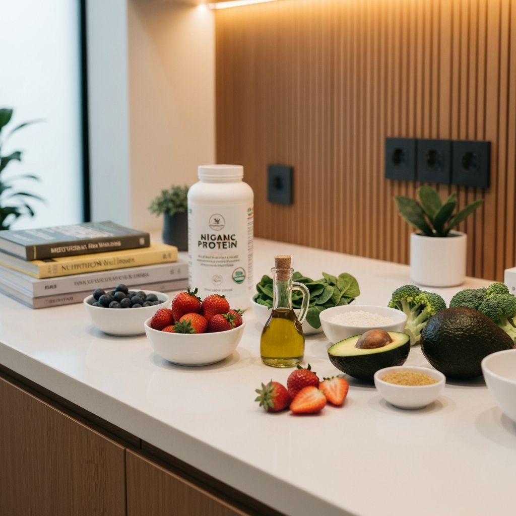 Lifestyle consultation